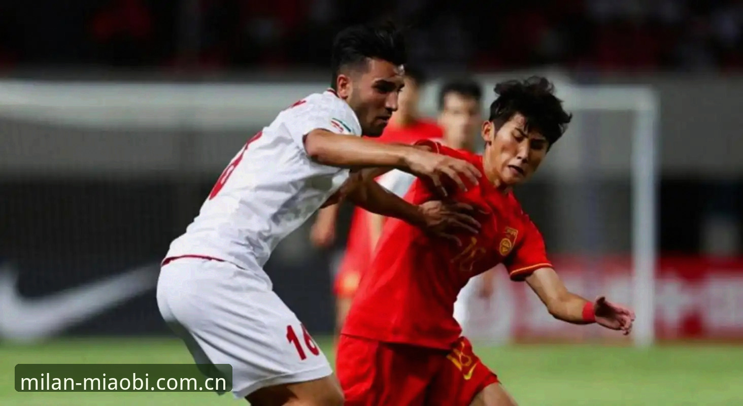 0-3完败 vs 2胜2负：U19国足土伦杯的残酷一面与希望一面